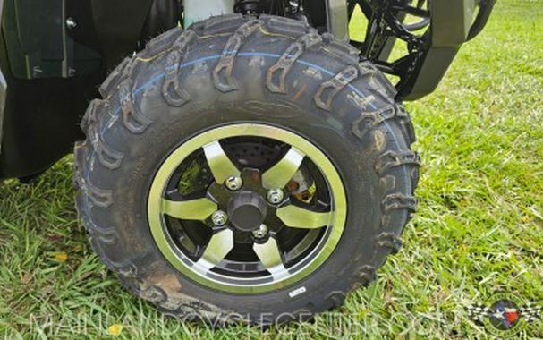 2026 Kawasaki Brute Force® 750 SE EPS