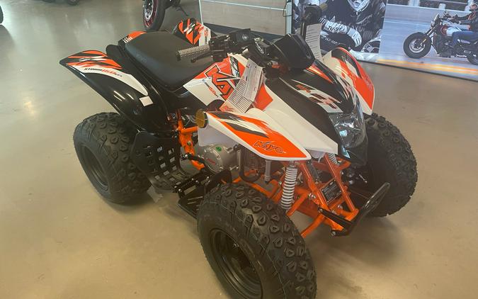 2026 Kayo Storm 150 EFI
