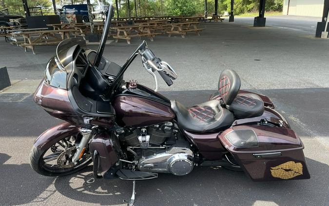 2020 Harley-Davidson Road Glide®
