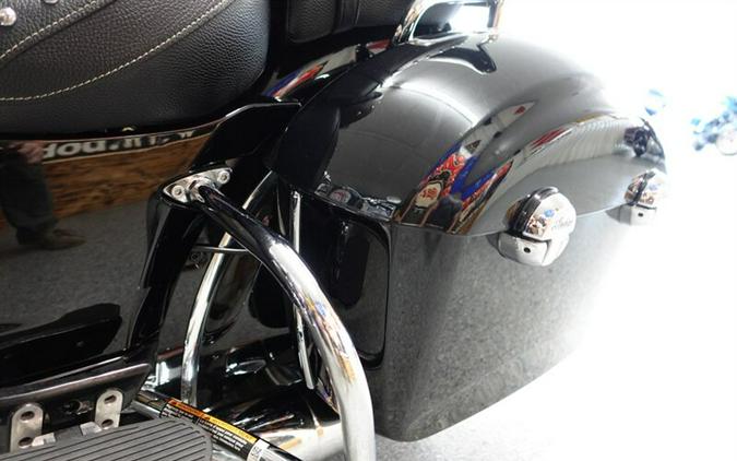 2016 Indian Springfield