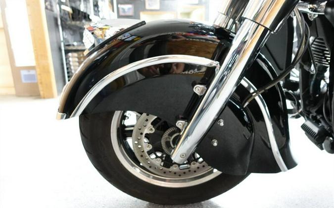 2016 Indian Springfield
