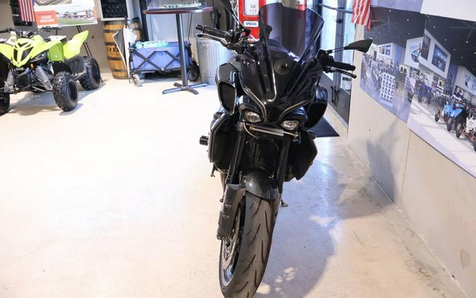 2023 Yamaha MT 10