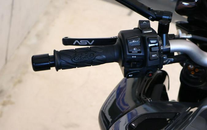 2023 Yamaha MT 10