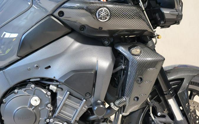 2023 Yamaha MT 10