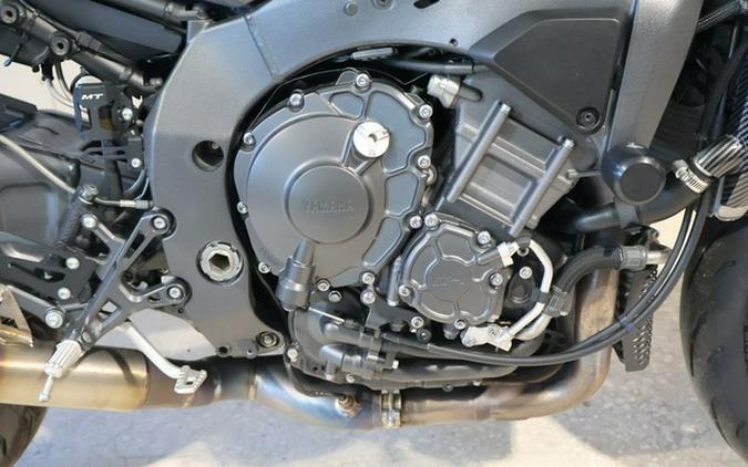 2023 Yamaha MT 10