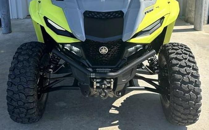2022 Yamaha Wolverine RMAX2 1000 R-Spec