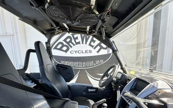 2022 Yamaha Wolverine RMAX2 1000 R-Spec