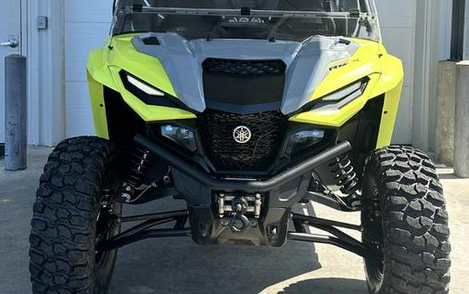 2022 Yamaha Wolverine RMAX2 1000 R-Spec