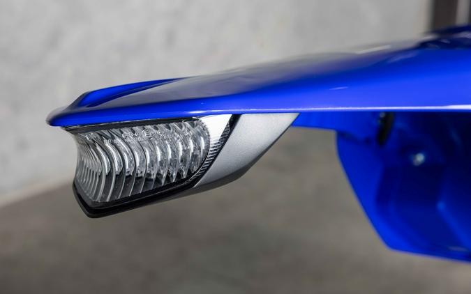 2026 Yamaha WR450F Team Yamaha Blue - TA001486