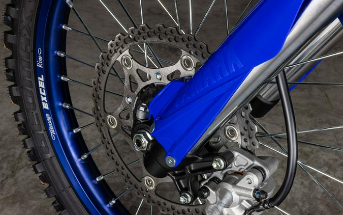 2026 Yamaha WR450F Team Yamaha Blue - TA001486