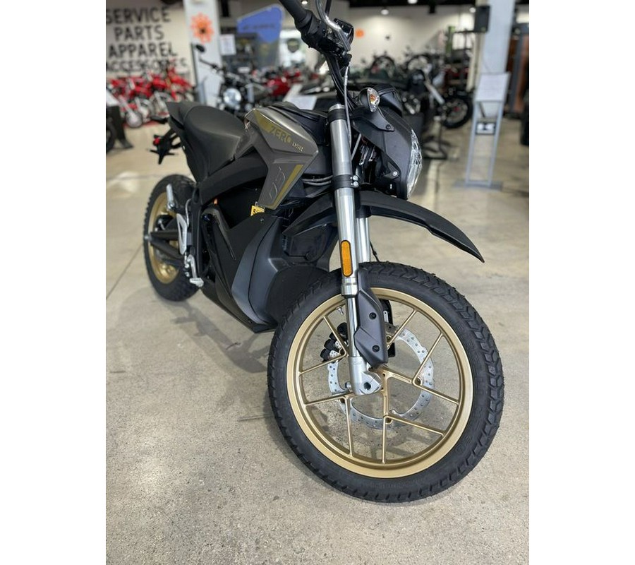 2021 Zero DSR ZF 14.4