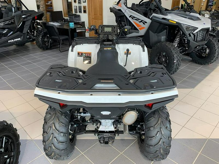 2023 Polaris® Sportsman 570 Utility HD