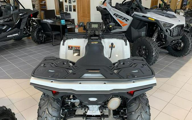 2023 Polaris® Sportsman 570 Utility HD