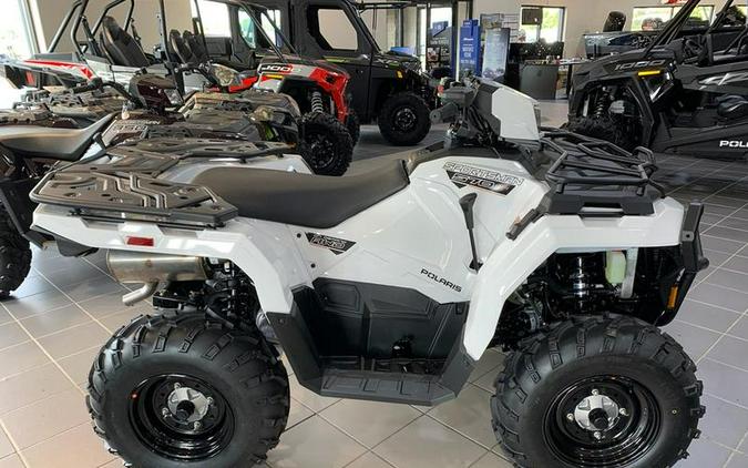 2023 Polaris® Sportsman 570 Utility HD