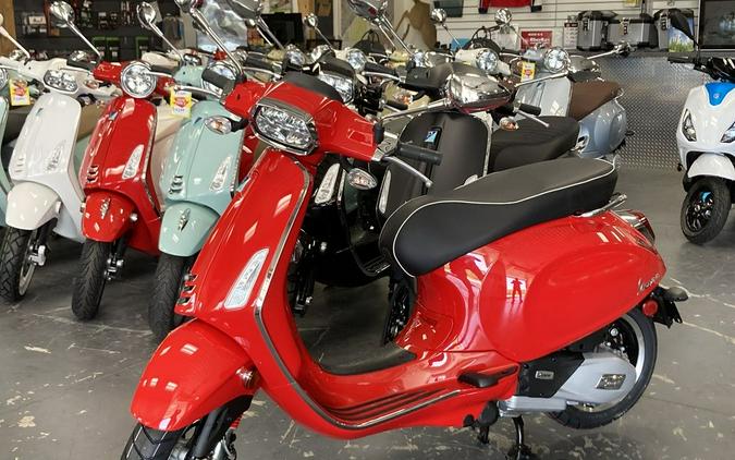 2023 Vespa Sprint 150