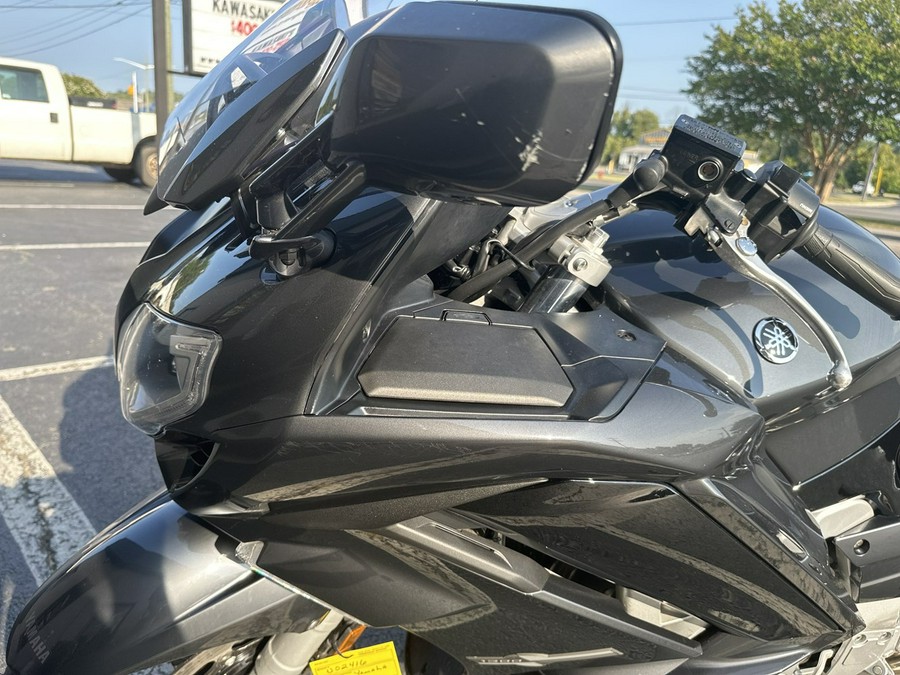 2015 Yamaha FJR1300A