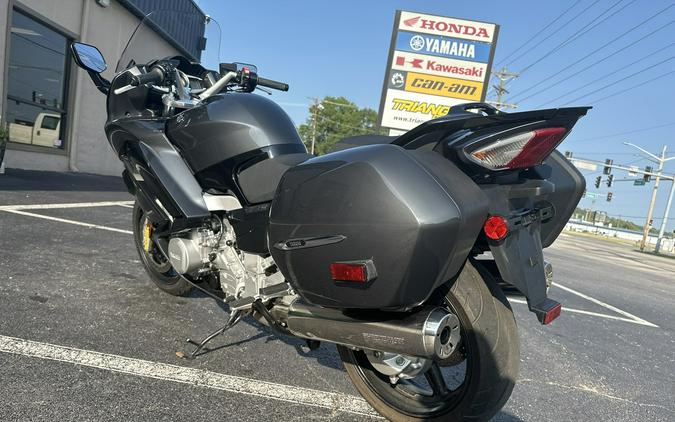 2015 Yamaha FJR1300A