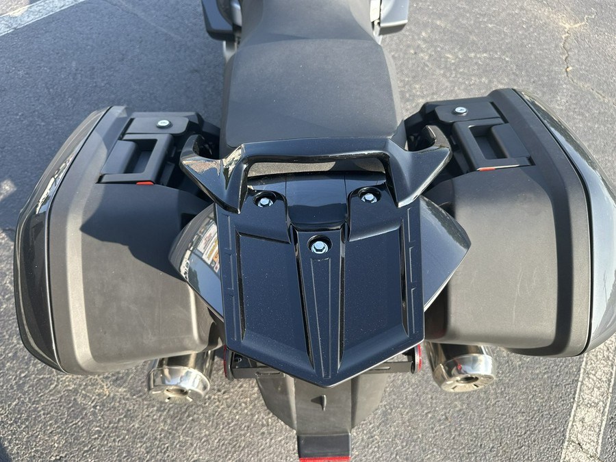 2015 Yamaha FJR1300A