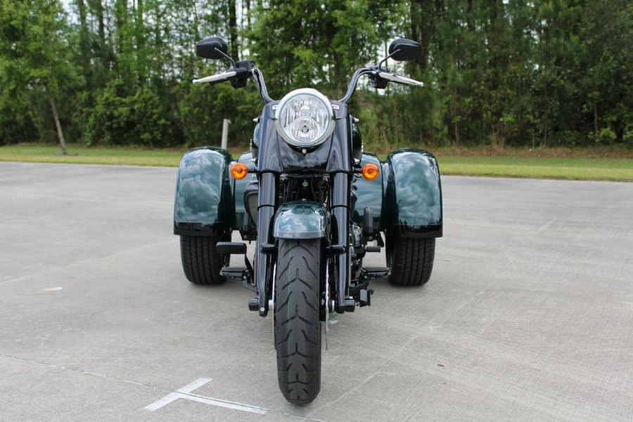 2024 Harley-Davidson® FLRT - Freewheeler®