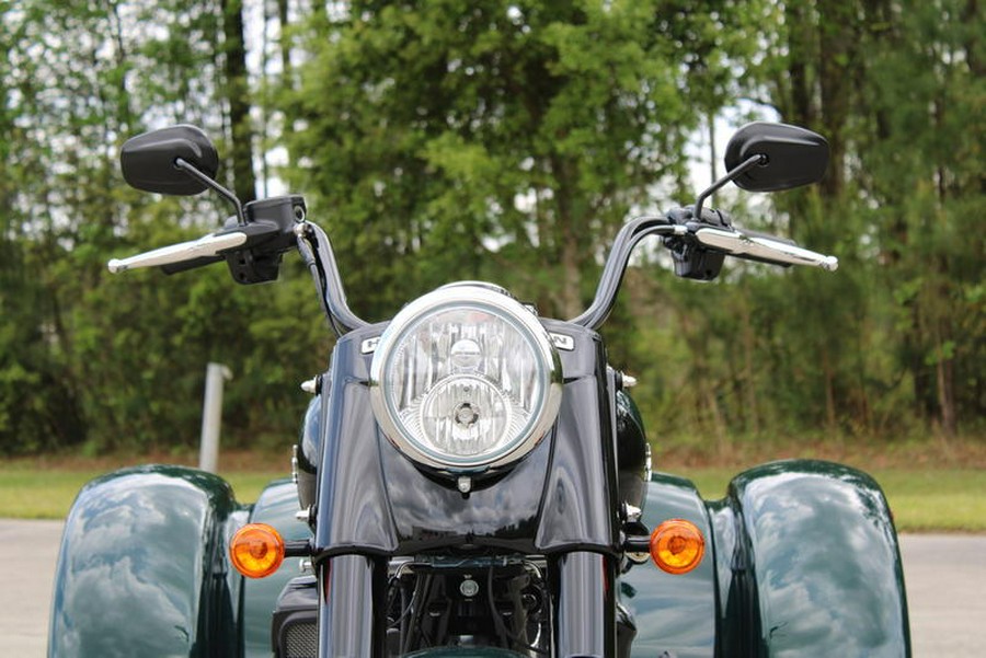 2024 Harley-Davidson® FLRT - Freewheeler®