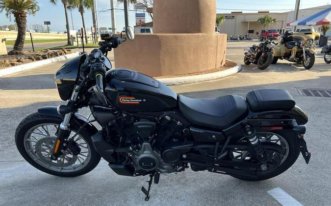 2023 Harley-Davidson® RH975S - Nightster™ Special