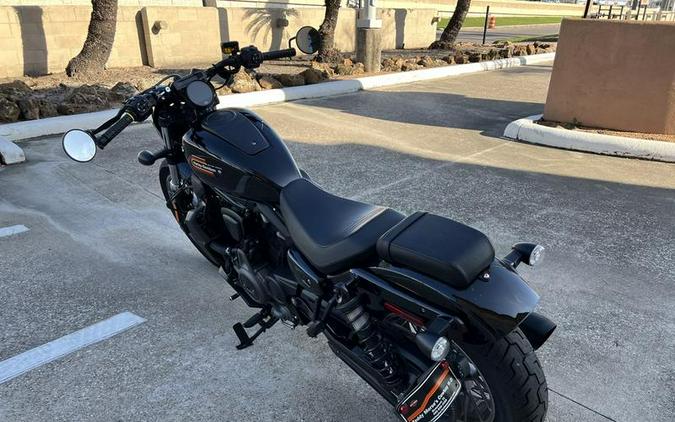 2023 Harley-Davidson® RH975S - Nightster™ Special