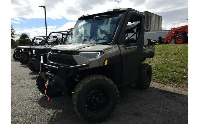 2024 Polaris Industries Ranger XP® 1000 NorthStar Edition Ultimate