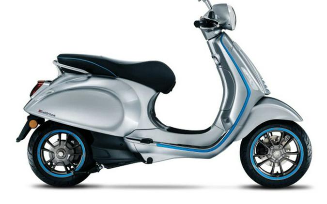 2023 Vespa Elettrica 70 Km/H