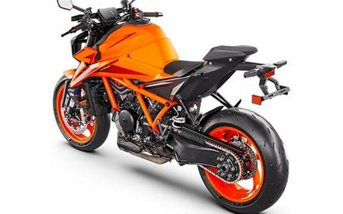 2024 KTM 1390 Super Duke R EVO