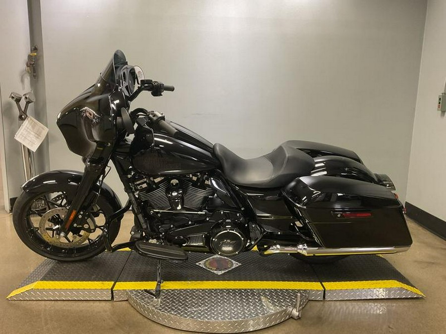 2023 Harley-Davidson® FLHXST - Street Glide® ST