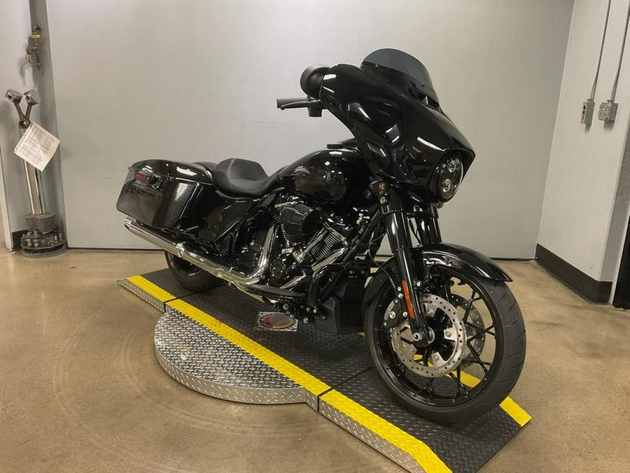 2023 Harley-Davidson® FLHXST - Street Glide® ST