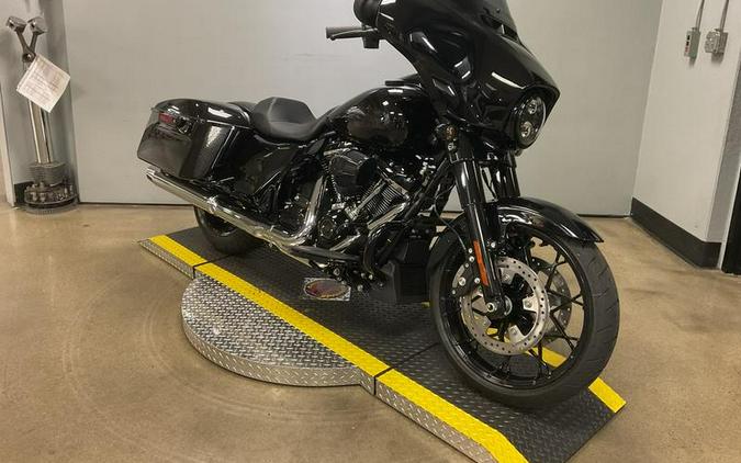 2023 Harley-Davidson® FLHXST - Street Glide® ST