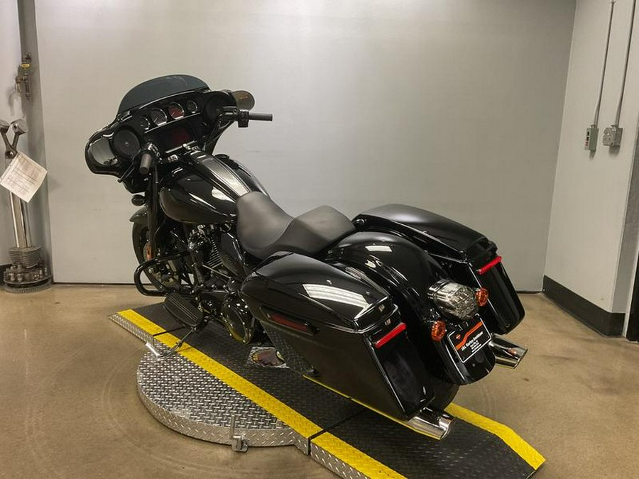 2023 Harley-Davidson® FLHXST - Street Glide® ST