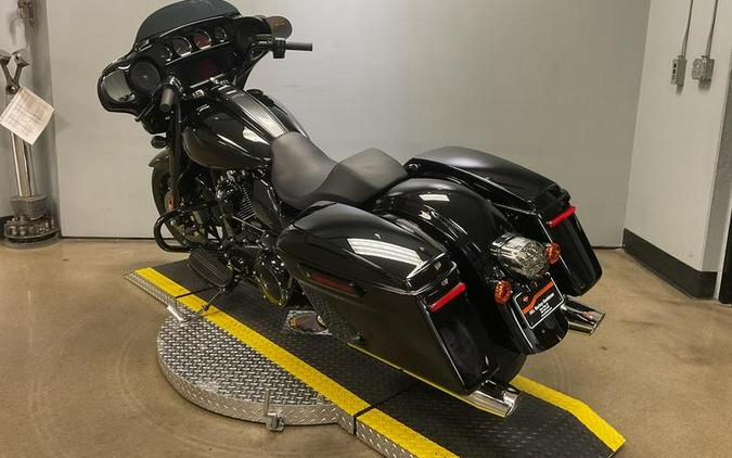 2023 Harley-Davidson® FLHXST - Street Glide® ST