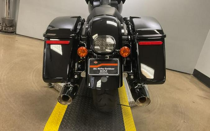 2023 Harley-Davidson® FLHXST - Street Glide® ST