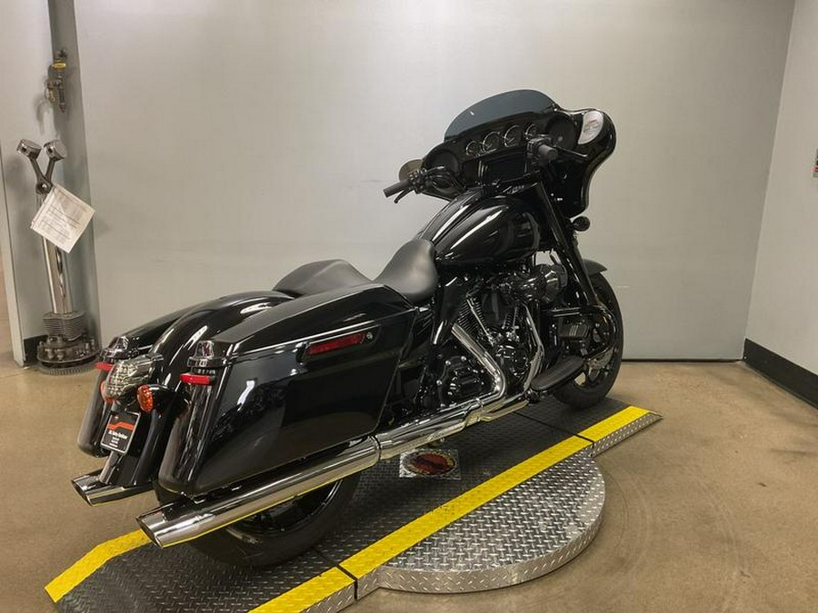 2023 Harley-Davidson® FLHXST - Street Glide® ST