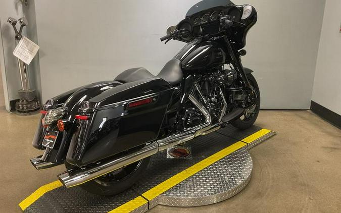 2023 Harley-Davidson® FLHXST - Street Glide® ST