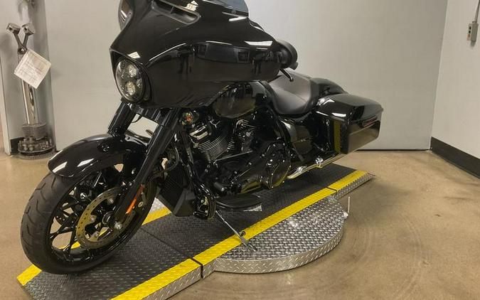 2023 Harley-Davidson® FLHXST - Street Glide® ST