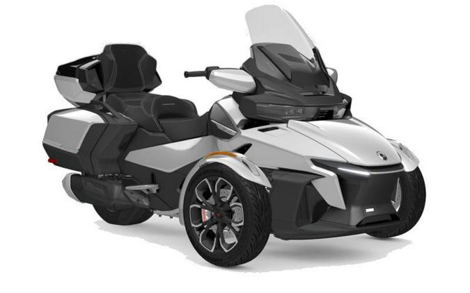 2023 Can-Am Spyder RT Review [Celebrating 2023 IFRD]