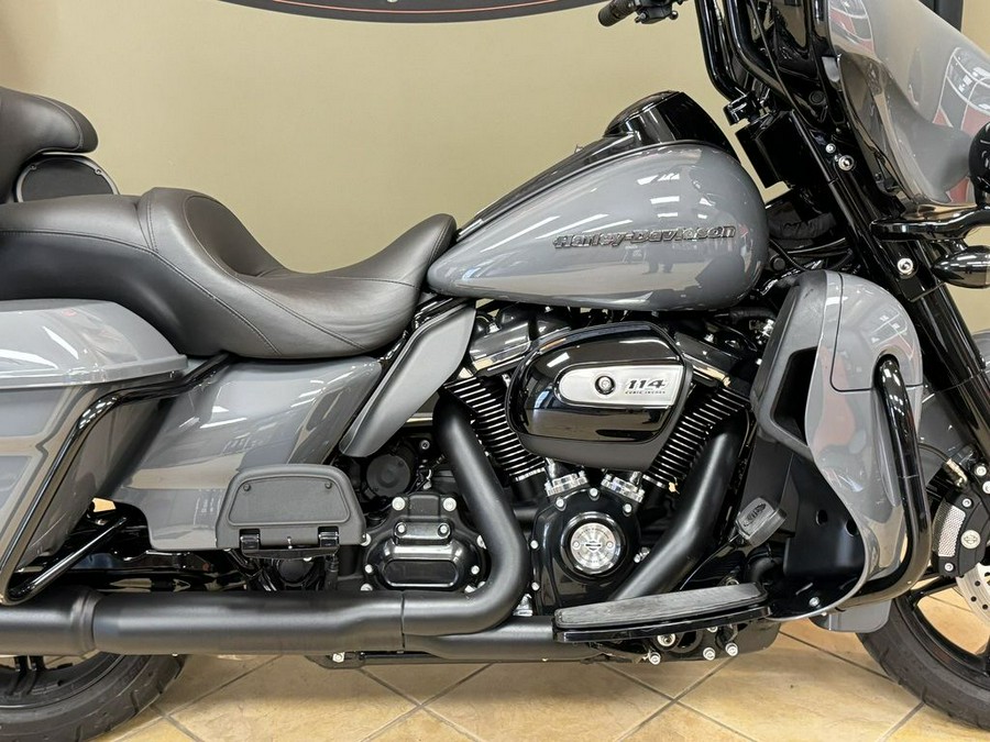 2022 Harley-Davidson Electra Glide® Ultra Limited