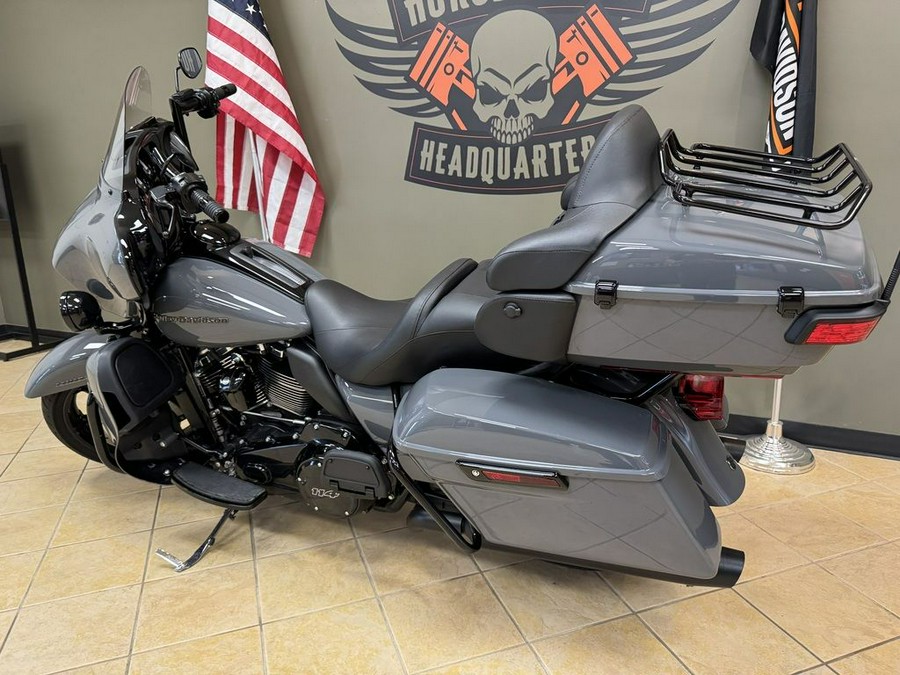 2022 Harley-Davidson Electra Glide® Ultra Limited