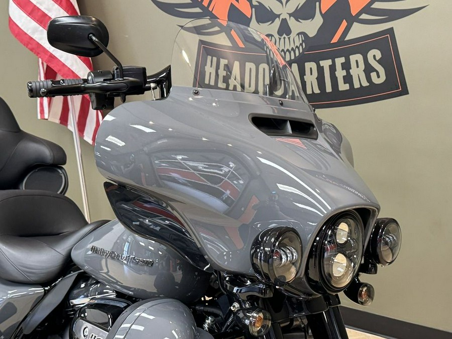 2022 Harley-Davidson Electra Glide® Ultra Limited