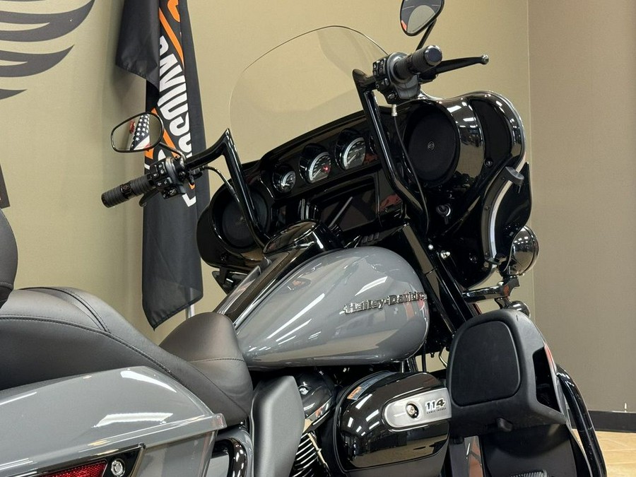 2022 Harley-Davidson Electra Glide® Ultra Limited