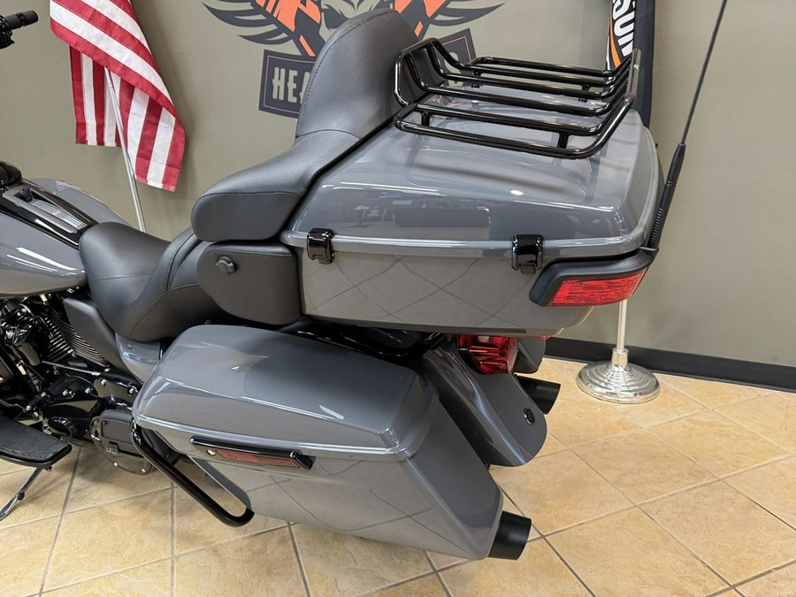 2022 Harley-Davidson Electra Glide® Ultra Limited