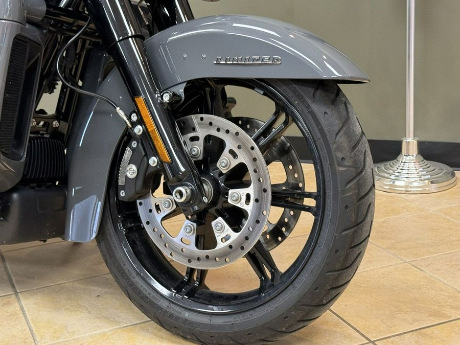 2022 Harley-Davidson Electra Glide® Ultra Limited