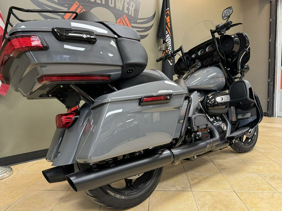 2022 Harley-Davidson Electra Glide® Ultra Limited