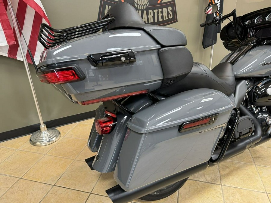 2022 Harley-Davidson Electra Glide® Ultra Limited