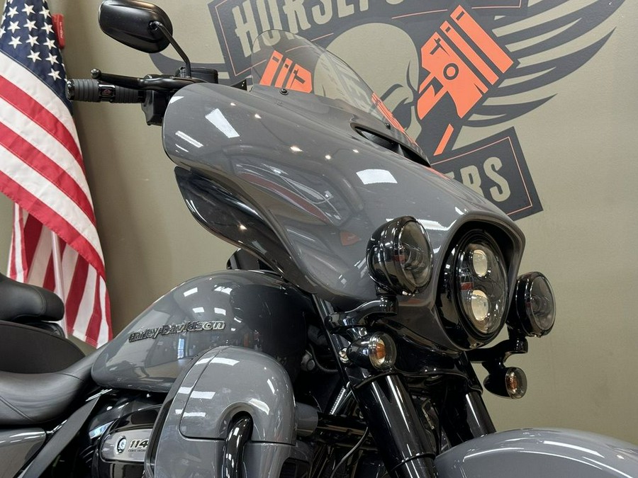 2022 Harley-Davidson Electra Glide® Ultra Limited