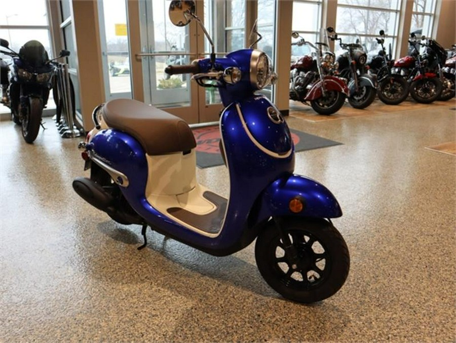 2023 Honda® Metropolitan