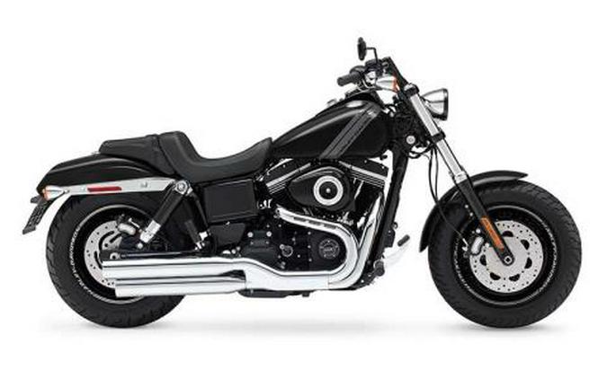 2014 Harley-Davidson Dyna® Fat Bob®